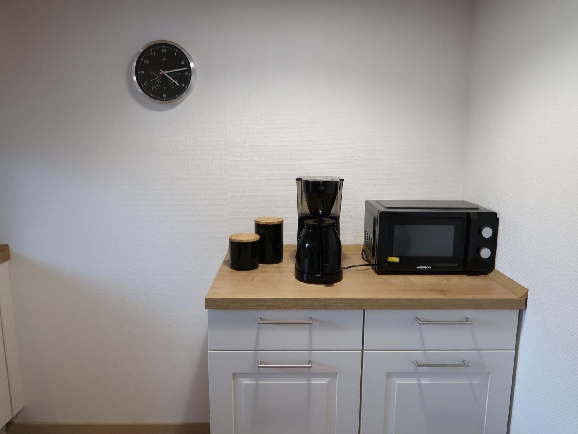 Apartment Alter Bahnhof By Interhome Neugarmssiel Exterior photo
